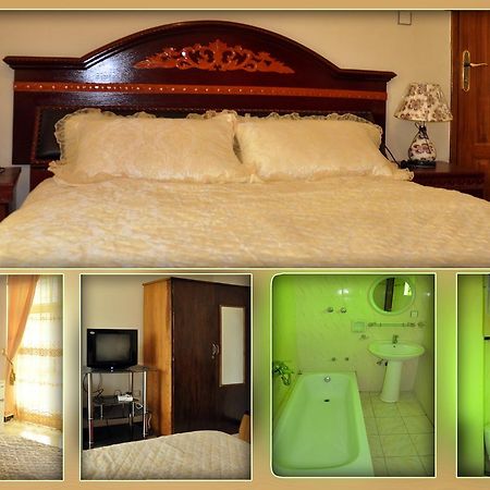 Moringa Hotel Mek'ele Exterior photo